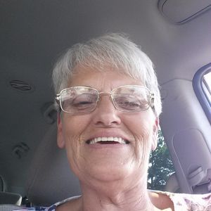 Meet your Posher, Rhonda